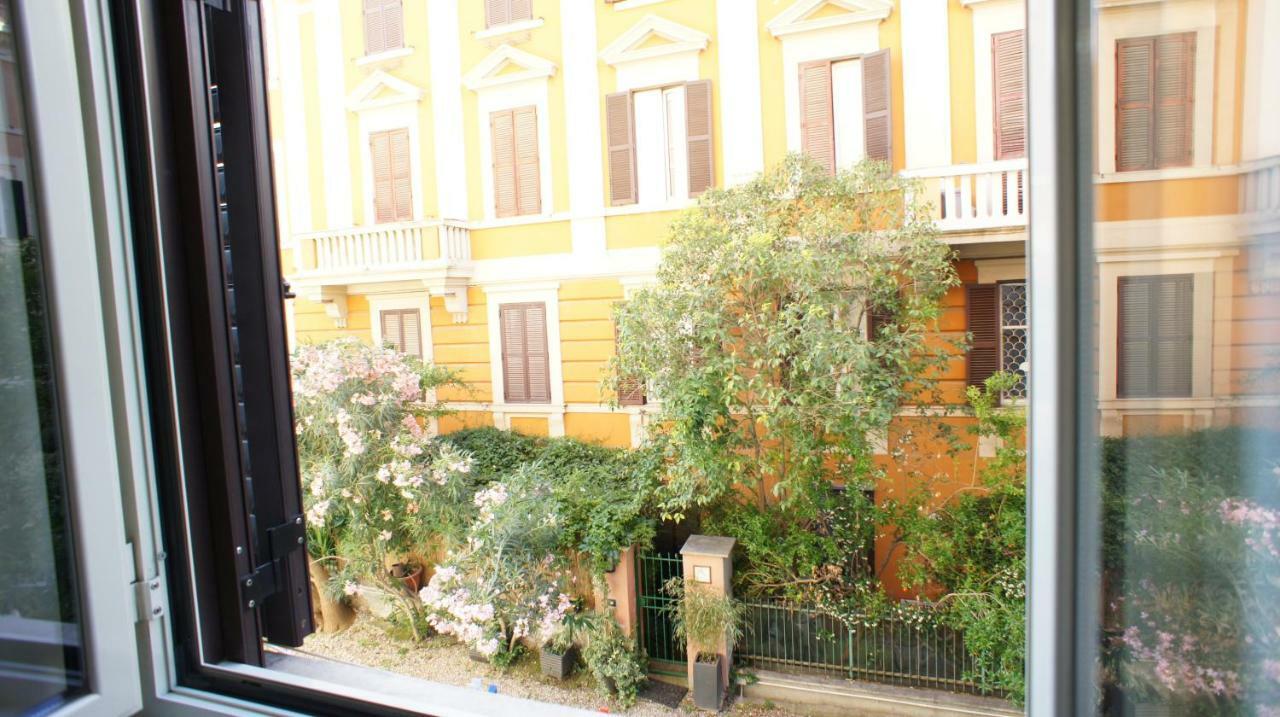 Angoletto Di Trastevere Roma Exterior foto